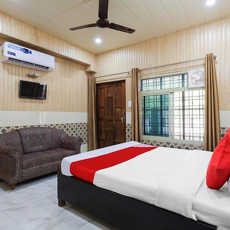 Hotel Chitrarth & Party Lawn Haldwani Bagian luar foto