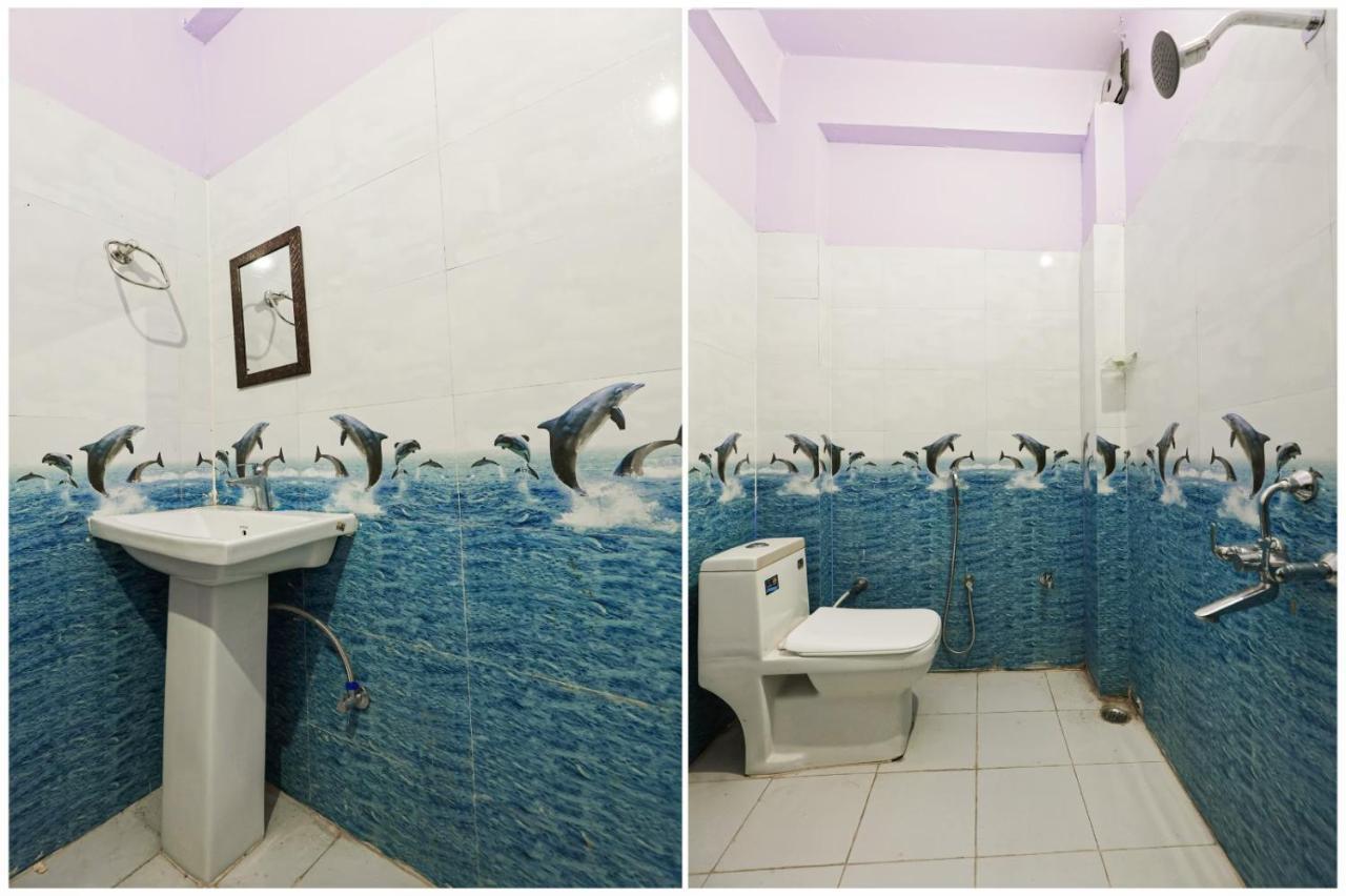 Hotel Chitrarth & Party Lawn Haldwani Bagian luar foto