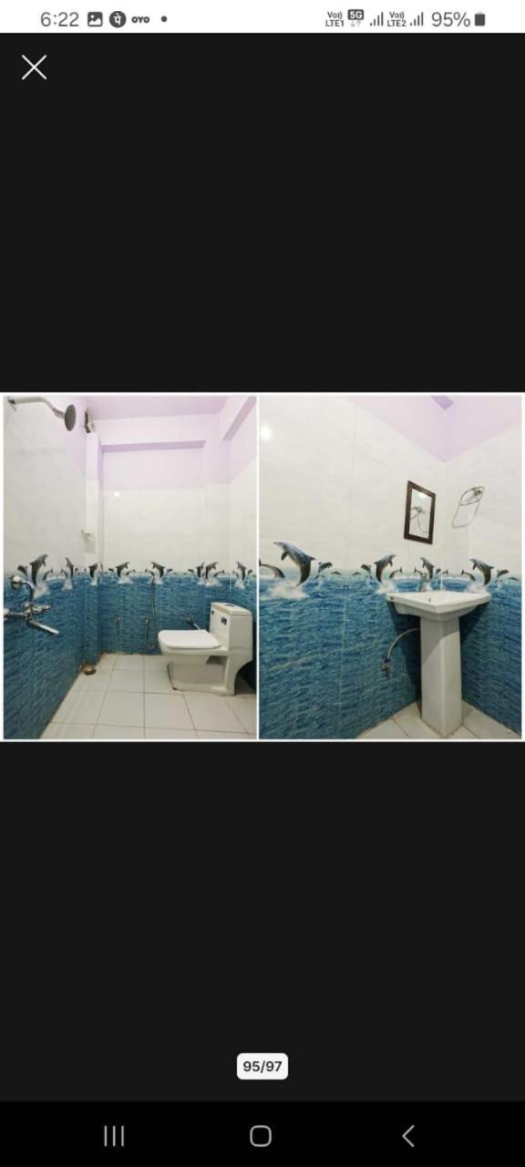 Hotel Chitrarth & Party Lawn Haldwani Bagian luar foto